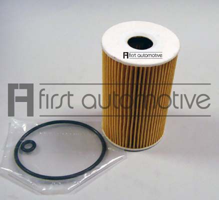 1A FIRST AUTOMOTIVE alyvos filtras E50252